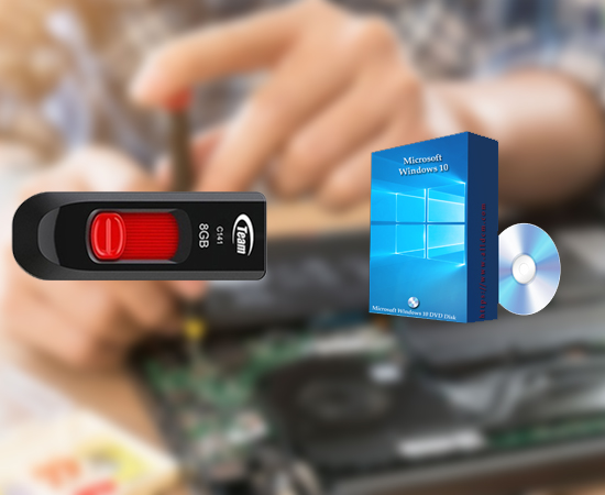 Cách tải cài đặt Windows 10 Lite cho laptop đơn giản, nhanh chóng